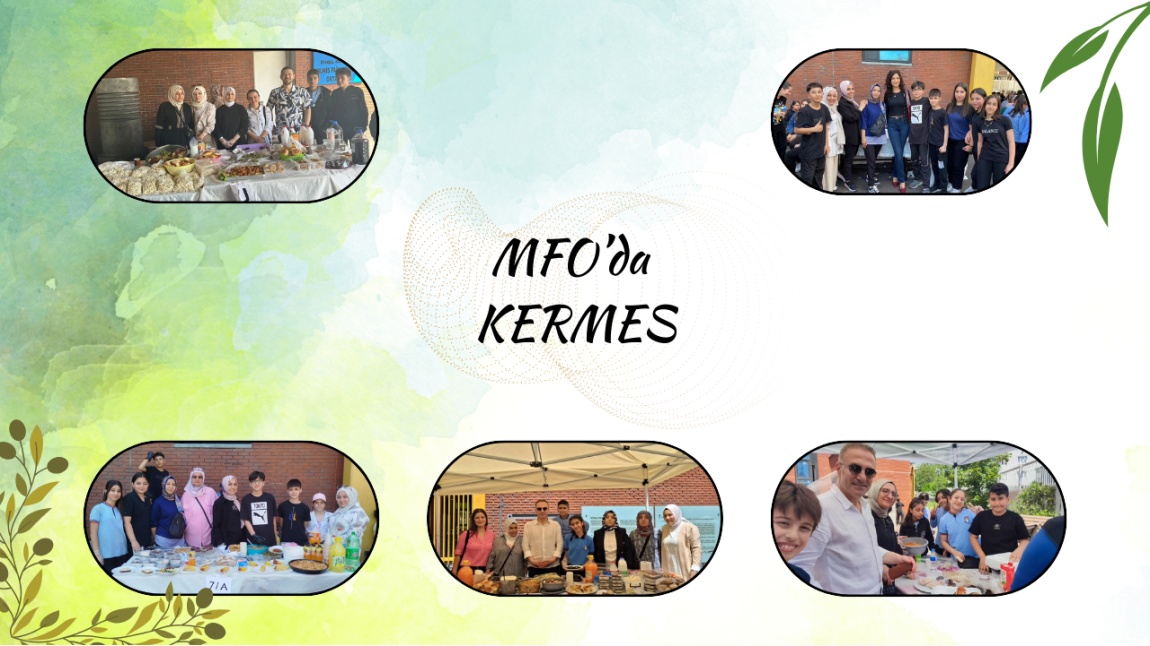 Kermesimizden Görüntüler