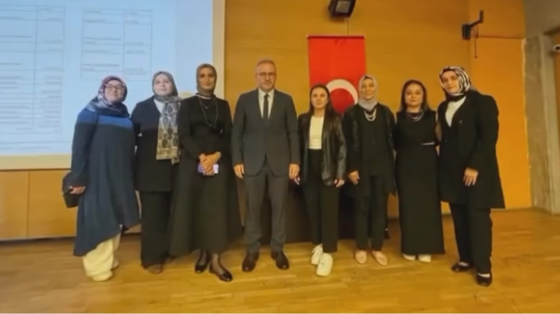 Okul Aile Birliği Genel Kurul